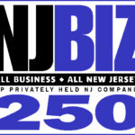 NJ BIZ Black Blue