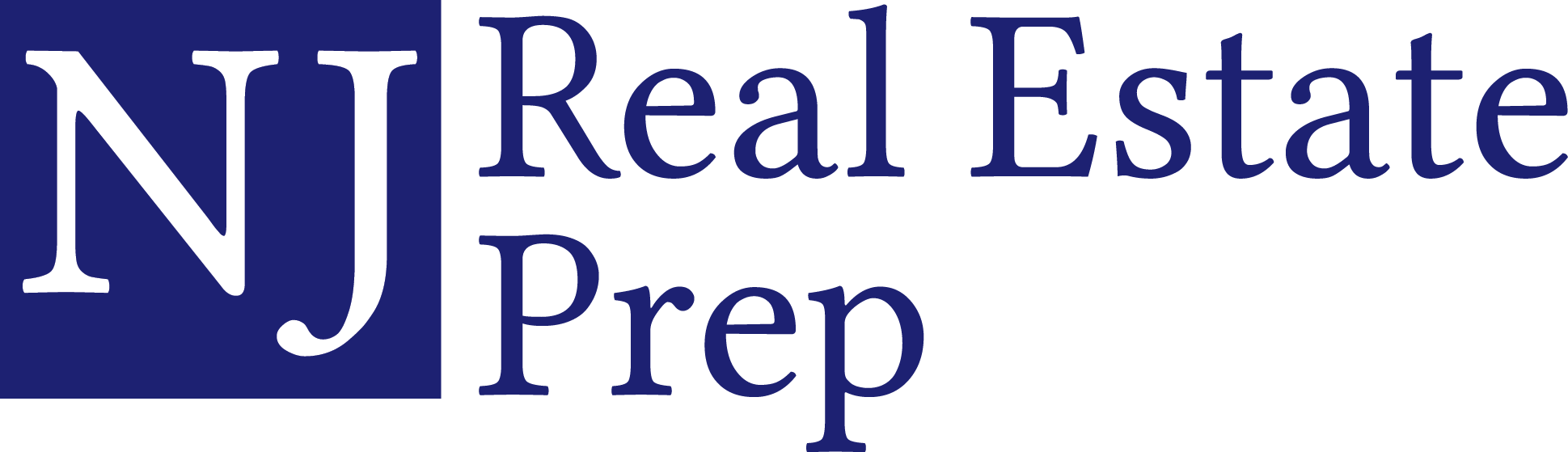 NJ Real Estate Prep