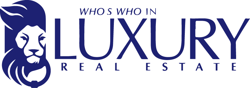 Who's Who in Luxury Real Estate