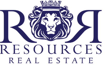 Resources Real Estate logo