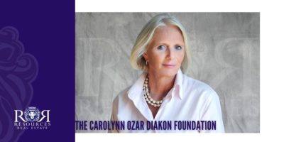 The Carolynn Ozar Diakon Foundation