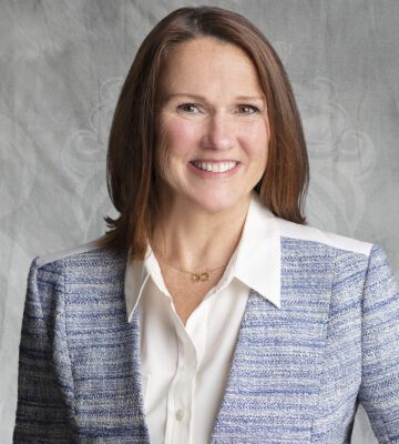 Patricia "Trish" McDerby, Real Estate Sales Associate