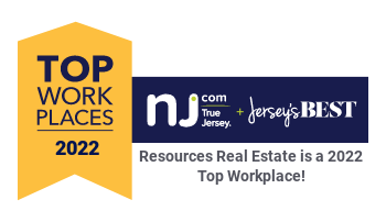 Top Workplaces Award NJ