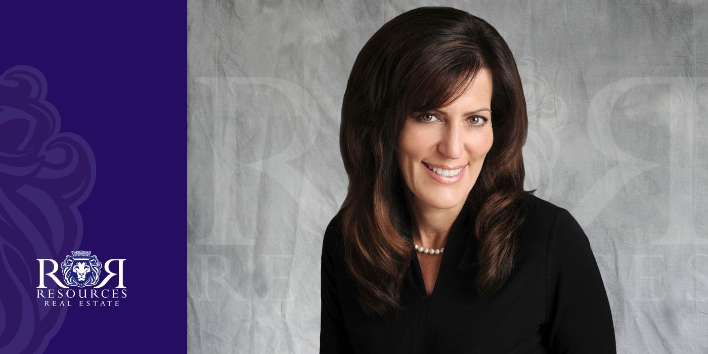 Resources Agent Gina Farkouh Receives Honor for Significant Sale