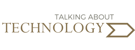 Talking about technology