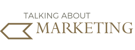 Talking about marketing