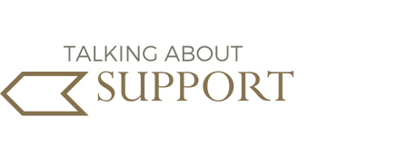 Talking about support