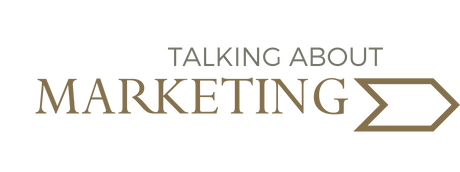 Talking about marketing