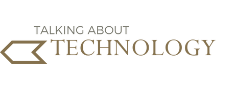 Talking about technology