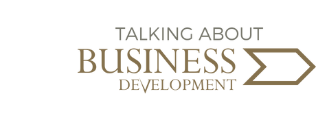 Talking about Business Development
