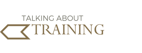 Talking about training