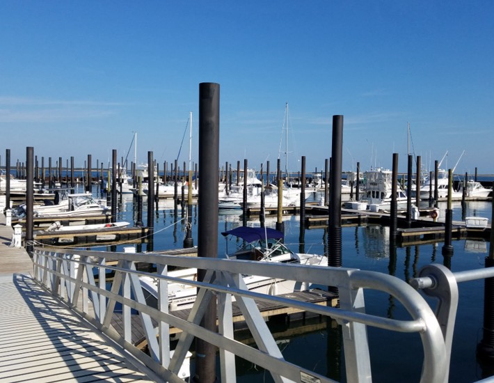 Atlantic Highlands – Fast Speeds + Ferry Access
