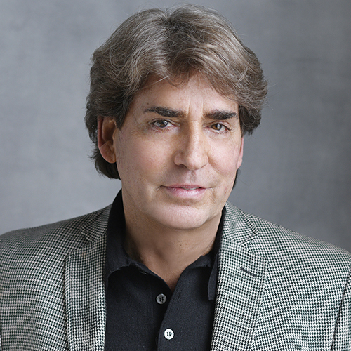 Patrick Giresi